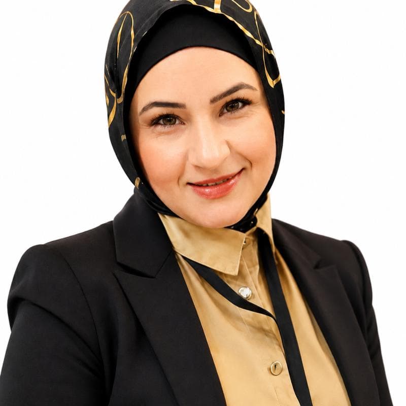 Shaimaa Fares